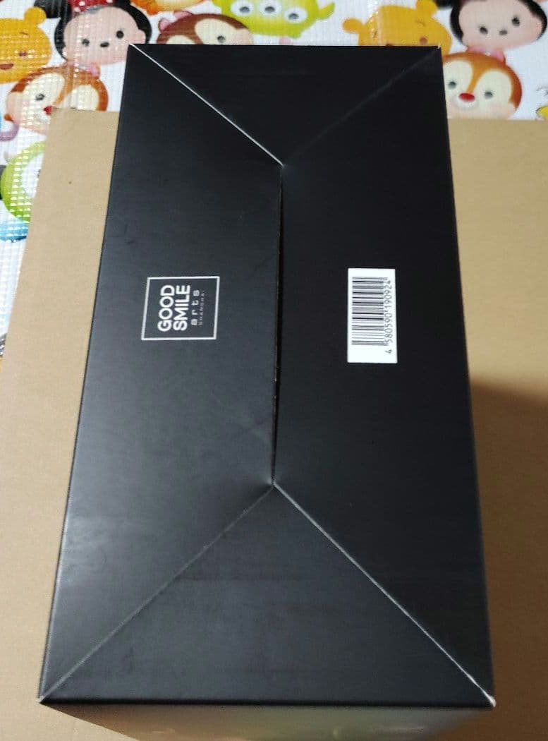 Ib　デフォルメフィギュア イヴ&ギャリー グッスマ特典付き