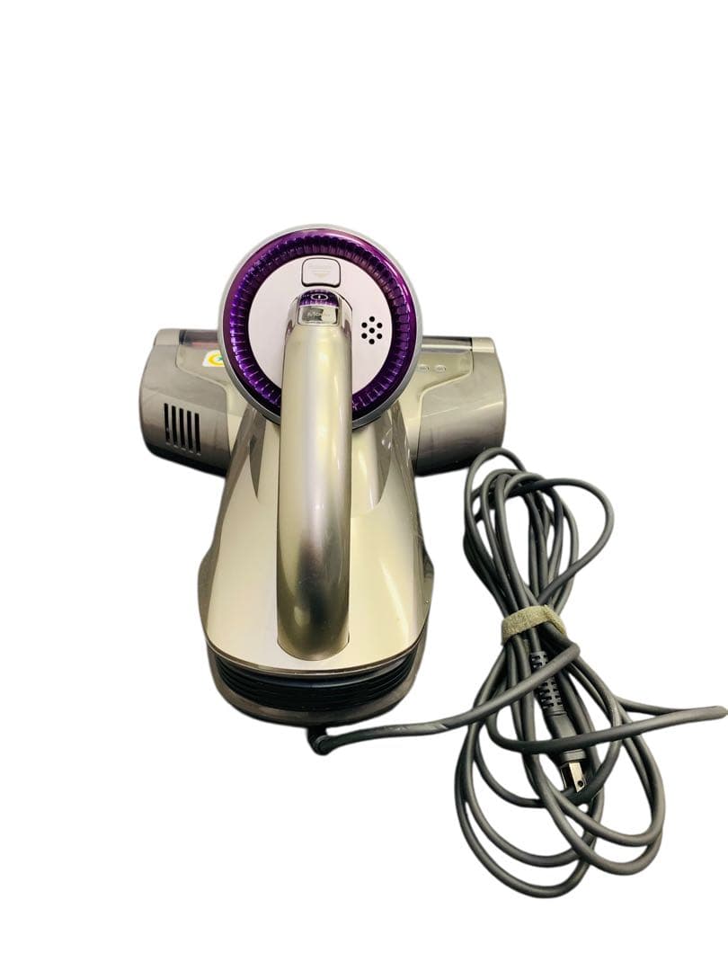 【訳あり】JIMMY JV35 布団クリーナー ダニ対策 ベッド ソファ 温風