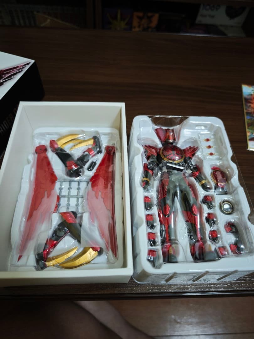 真骨彫製法 仮面ライダーオーズ　全フォームセット　まとめ売る　おまけも付き