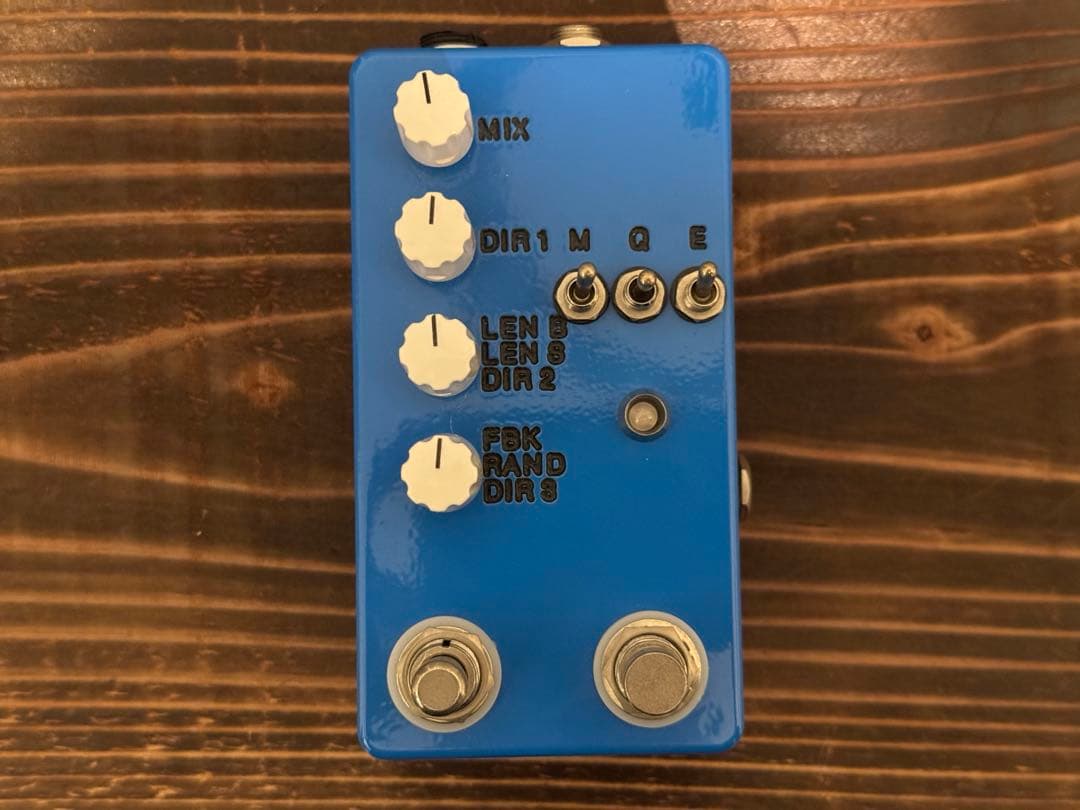 【中古美品】Montreal Assembly Count to 5