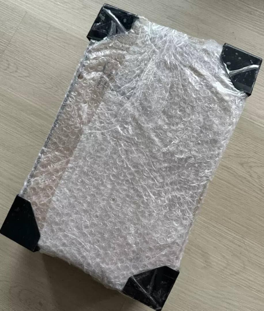 JIUAN STUDIO 1/6 花火 キンギョ GOLDFISH 玖安工作室