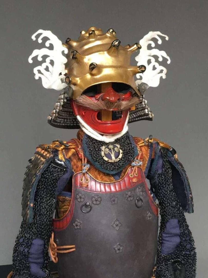 JIUAN STUDIO 1/6 花火 キンギョ GOLDFISH 玖安工作室