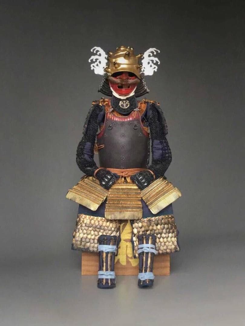 JIUAN STUDIO 1/6 花火 キンギョ GOLDFISH 玖安工作室