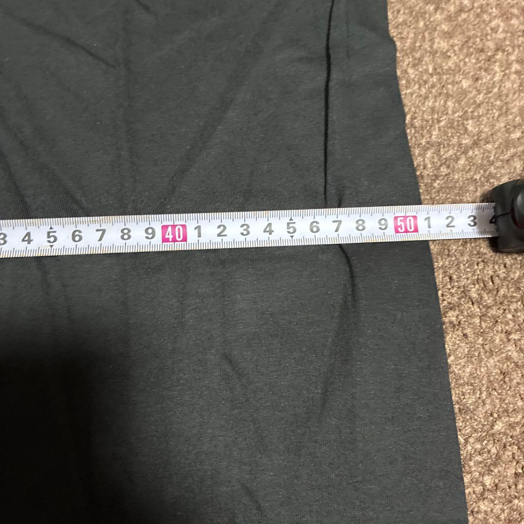 ビンテージ90s ジャッキーチェン　ランブルインザブロンクスtシャツL香港映画