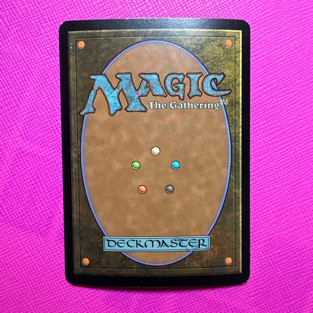 【MTG】湿った墓 Foil