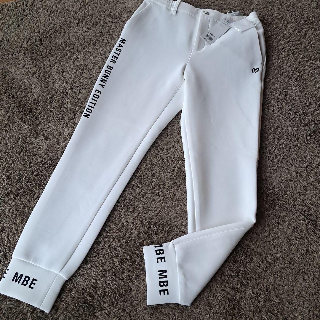 MASTER BUNNY EDITION 新品未使用 サイズ1 パンツ