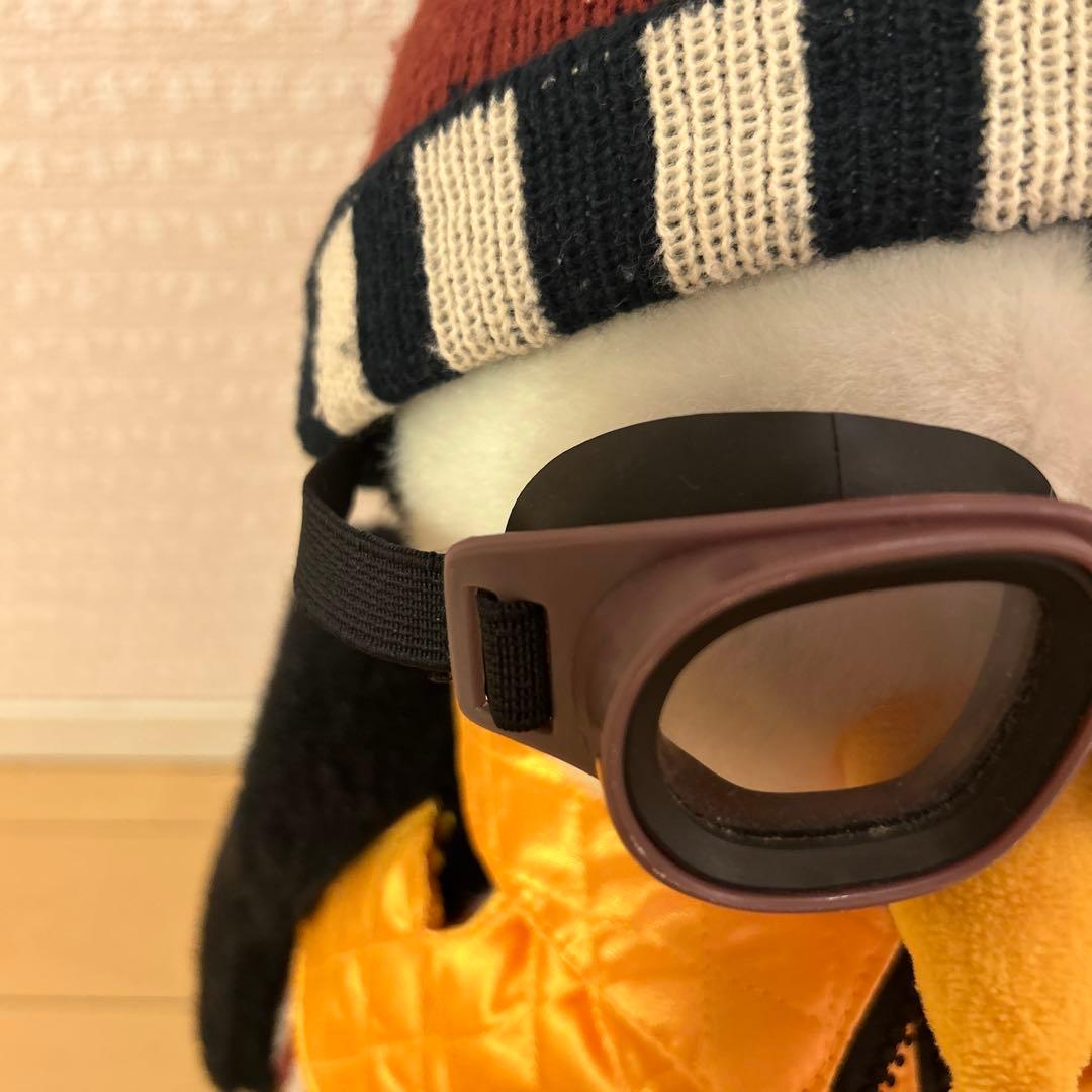 海外ドラマ フレンズ ハグジー