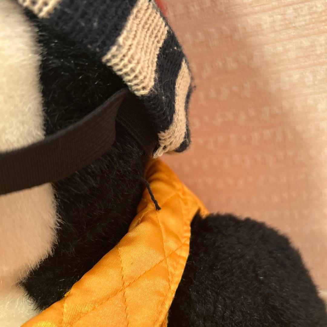 海外ドラマ フレンズ ハグジー