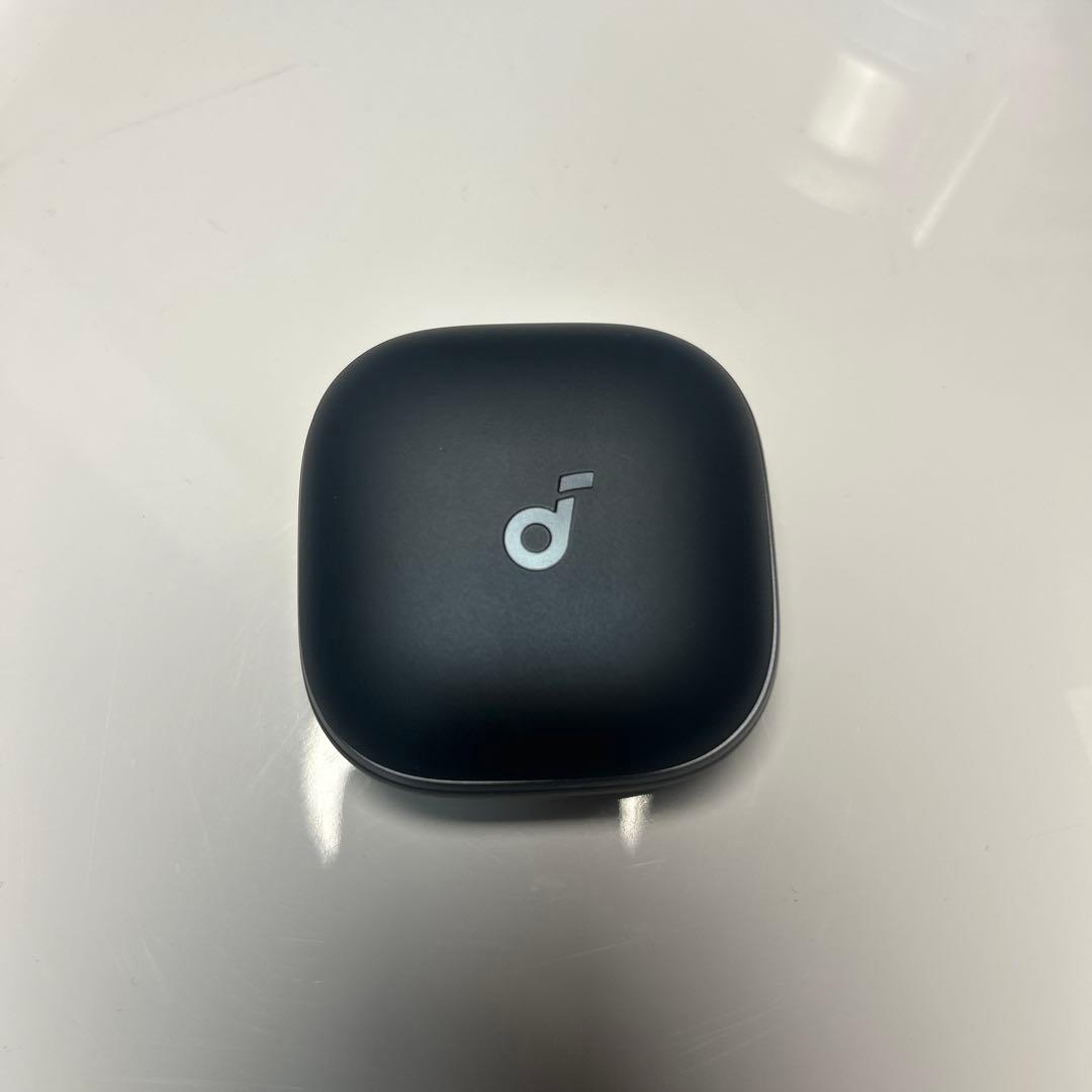 Anker Soundcore Liberty 5 ウルトラノイズキャンセリング