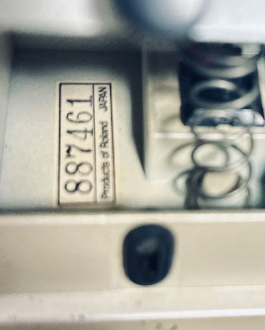 ち*ー様 BOSS デジタルディレイ DD-3 ‘88年 日本製