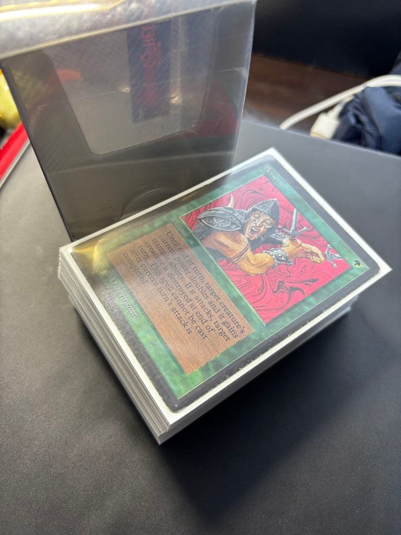 【レガシーデッキ】感染/Infect 61枚デッキ！　サイドボードなし