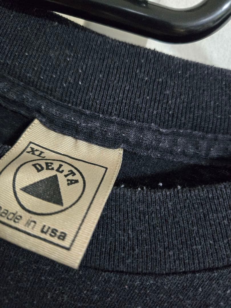 90s 3D EMBLEM HARLEY DAVIDSON Tシャツ ハーレー