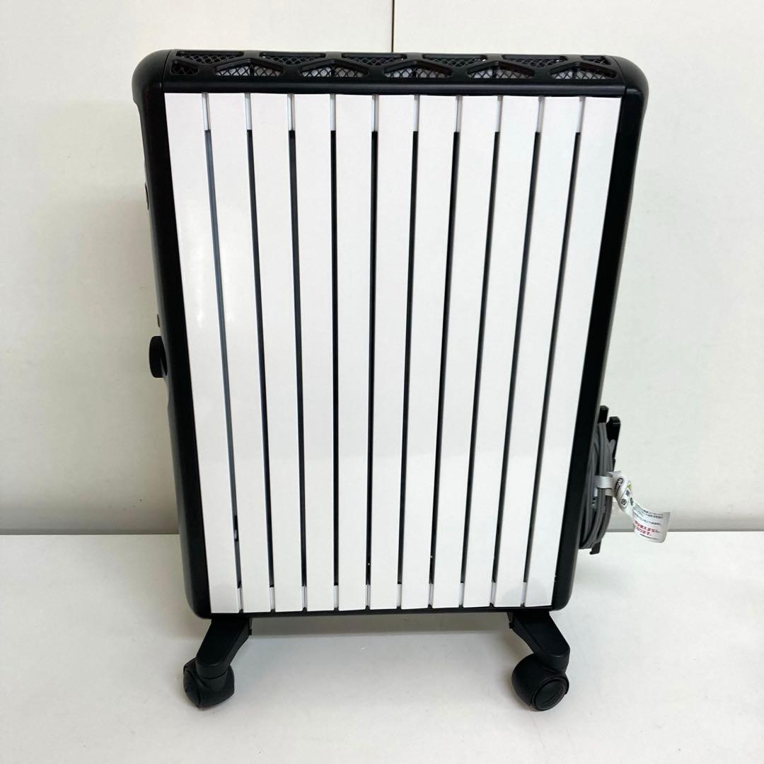 B64-5 De'Longhi マルチダイナミックヒーター MDHU15-BK