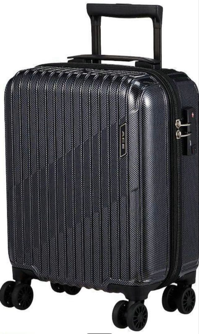 【大特価❗️新品ACE】エース　キャリーケース　ロッカー