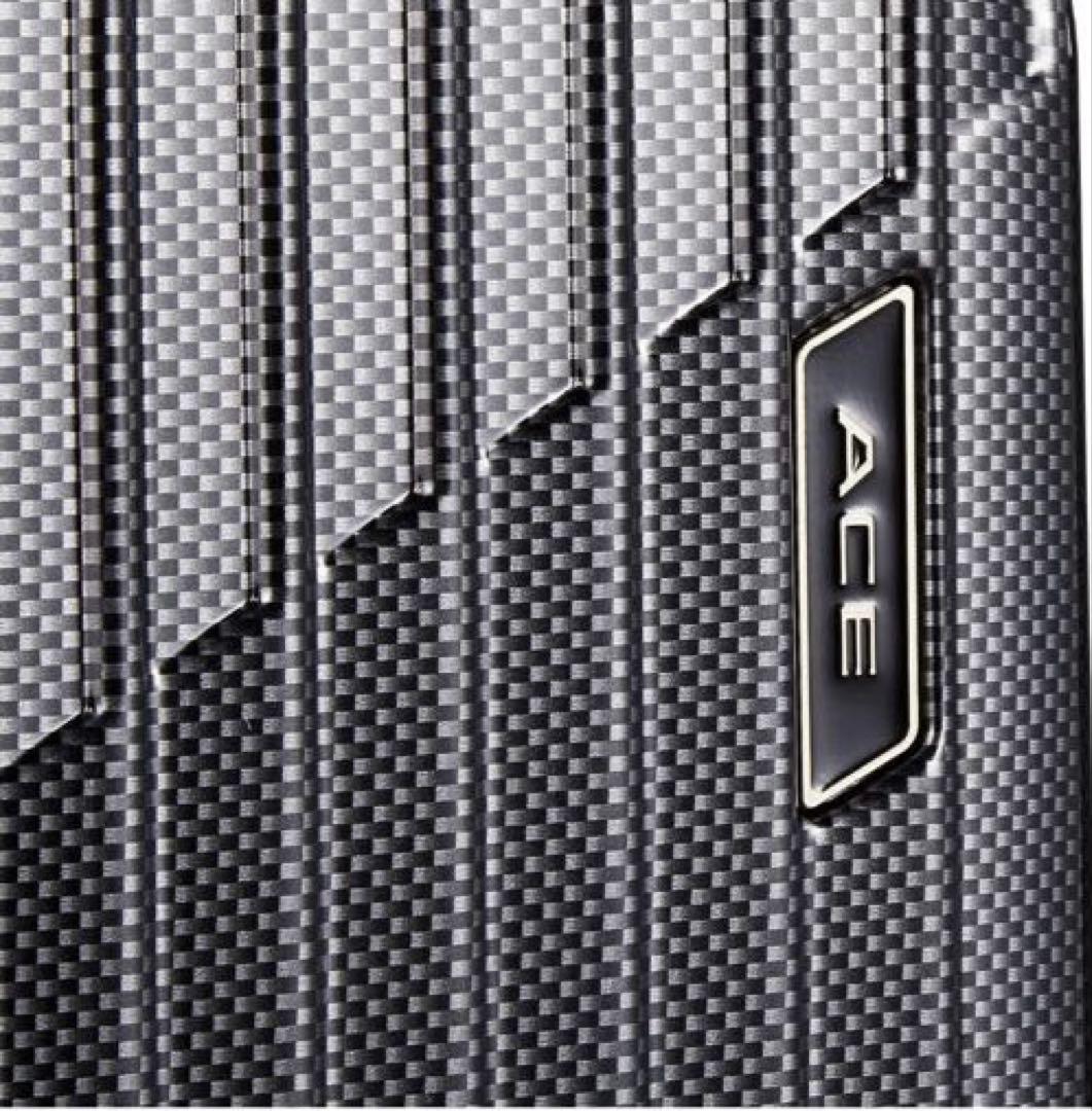 【大特価❗️新品ACE】エース　キャリーケース　ロッカー