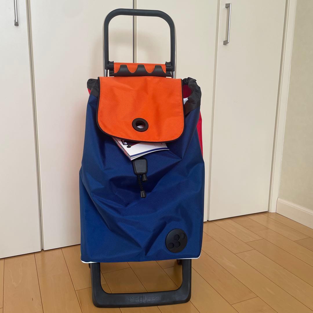 ROLSER ロルサー　キャリーカート