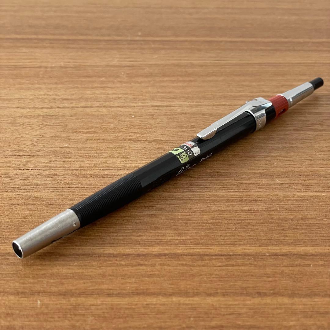 ぺんてる PMG メカニカグラフ 製図 廃盤 シャーペン シャープペンシル