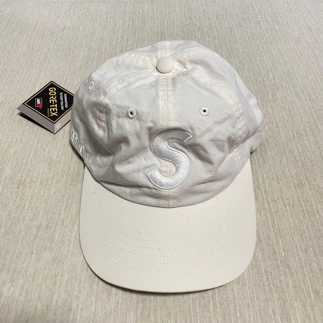 D*様 【新品】SUPREME GORE-TEX ホワイトキャップ