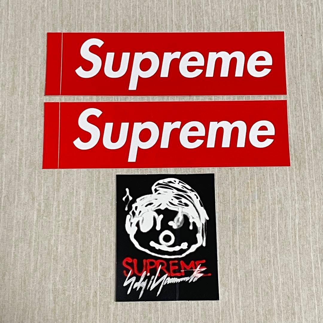 D*様 【新品】SUPREME GORE-TEX ホワイトキャップ