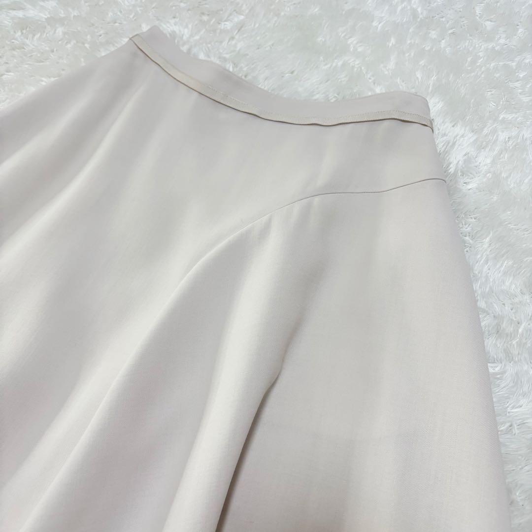 22年　FOXEY Skirt Liliana 42550 スカート 42