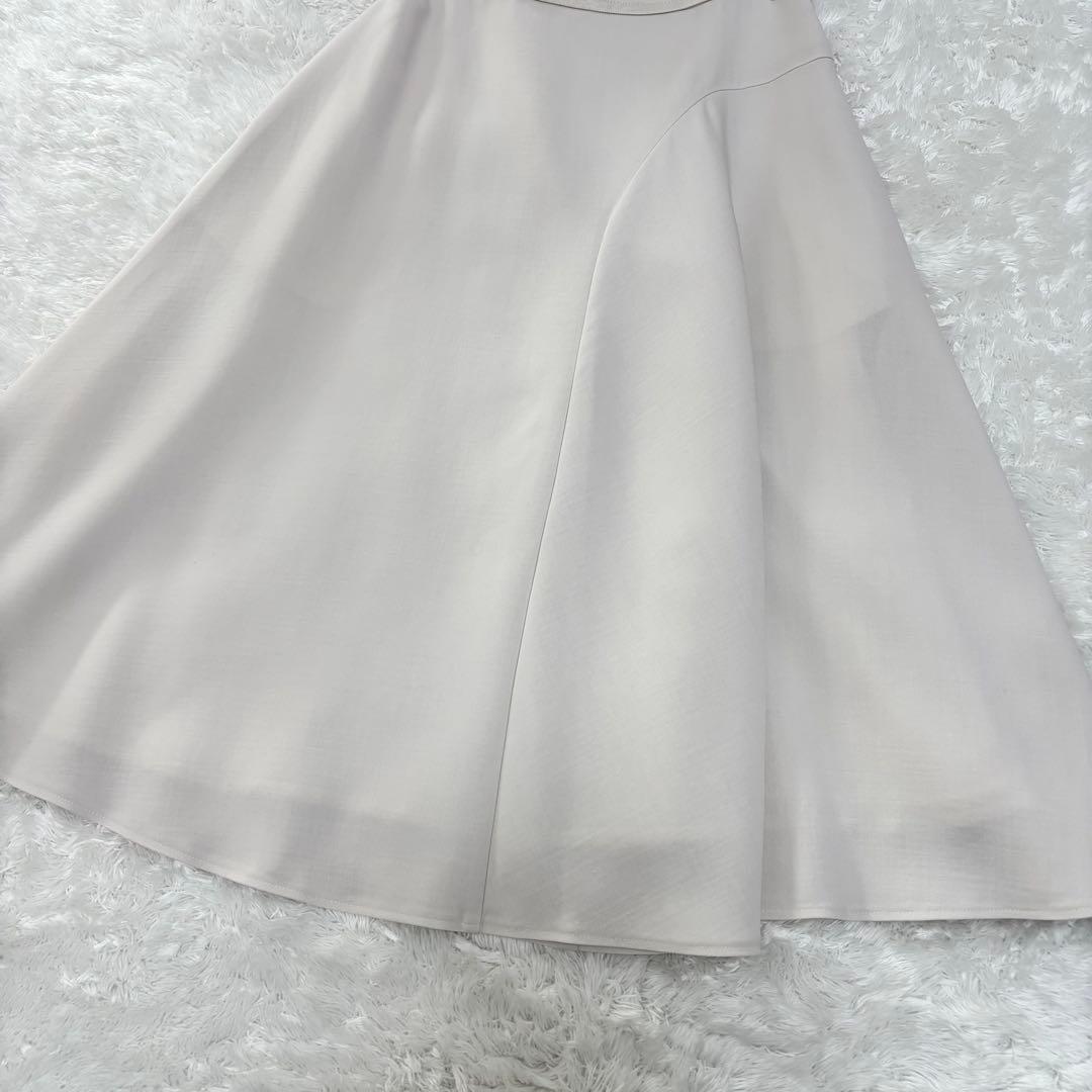 22年　FOXEY Skirt Liliana 42550 スカート 42