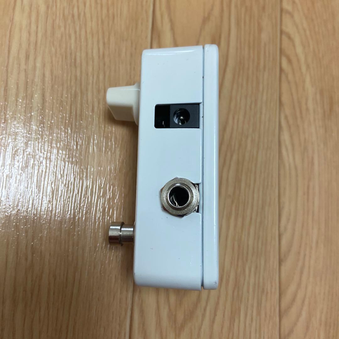 tc electronic Spark mini Booster 動作確認済み