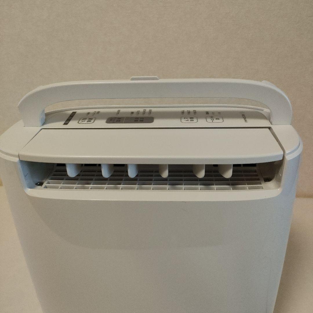 Panasonic F-YZS60 衣類乾燥除湿機 ／ホワイト