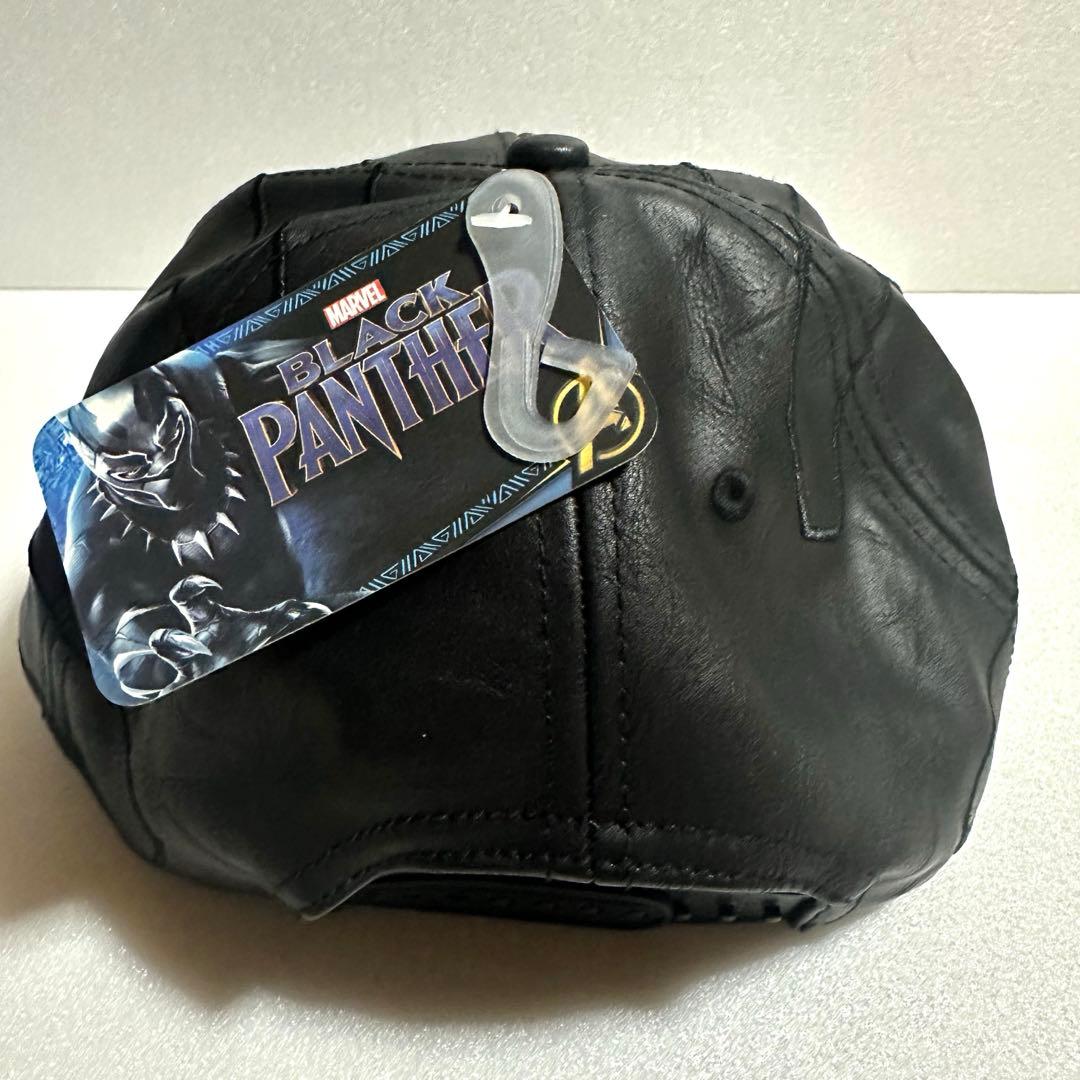MARVEL ブラックパンサー ベースボールキャップ　BioWorld 未使用