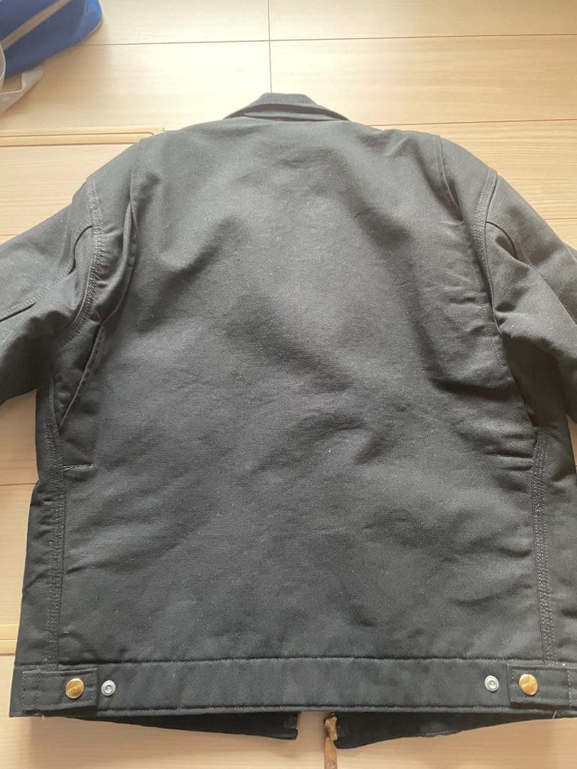 Carhartt デトロイトジャケット　M