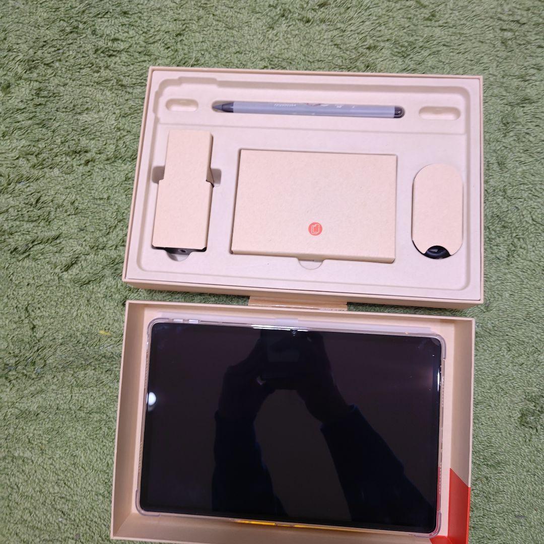 Lenovo Yoga Tab (Tab Pen Pro付き)