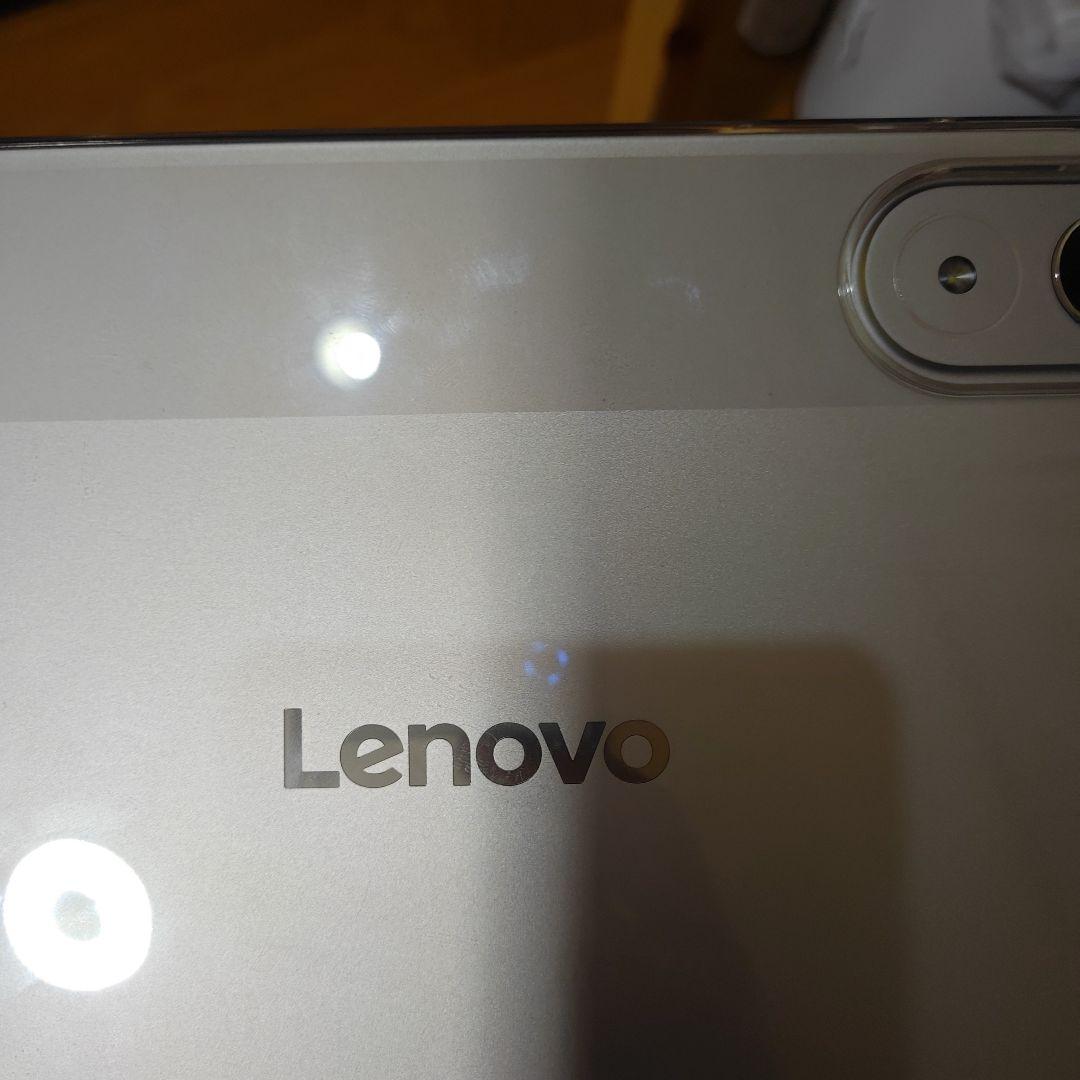 Lenovo Yoga Tab (Tab Pen Pro付き)