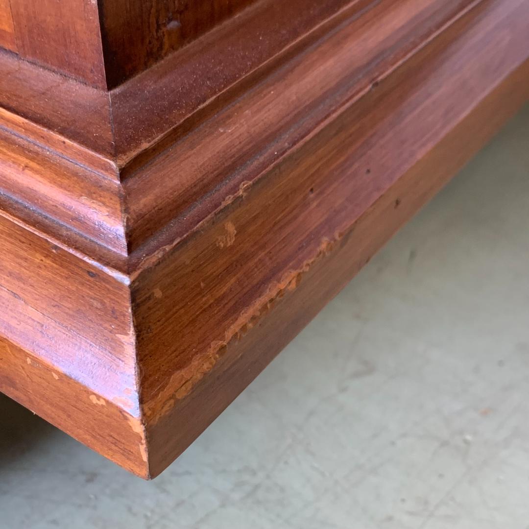 バレンシア タイルチェスト スペイン製