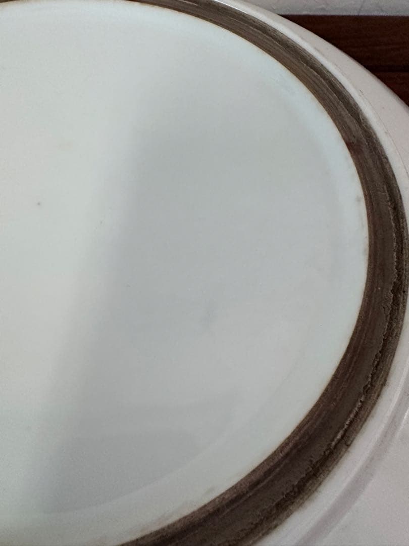 中国美術　色絵　五彩　粉彩　染付　大皿　文化大革命時代　アンティーク