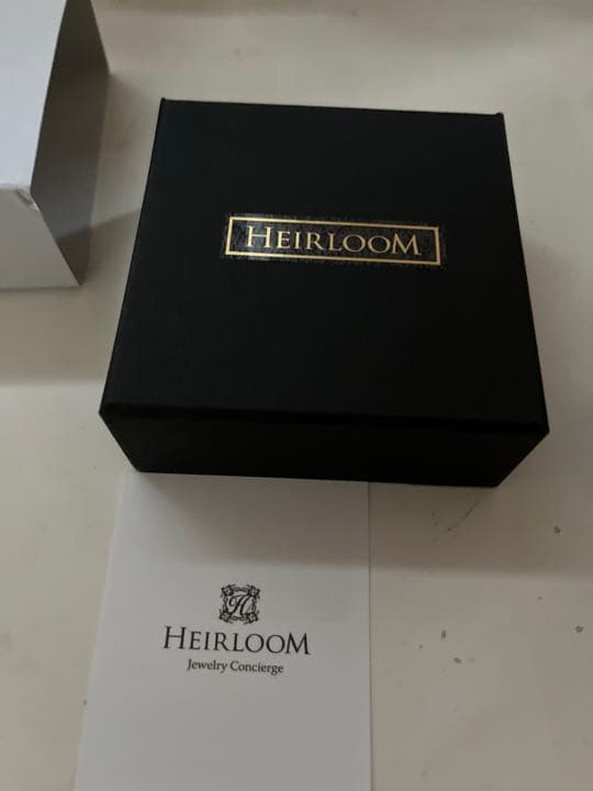 ハワイアンリング12号(NＴ C１２７（ジエヒョン愛用)