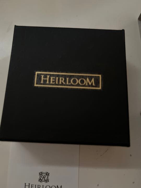 ハワイアンリング12号(NＴ C１２７（ジエヒョン愛用)