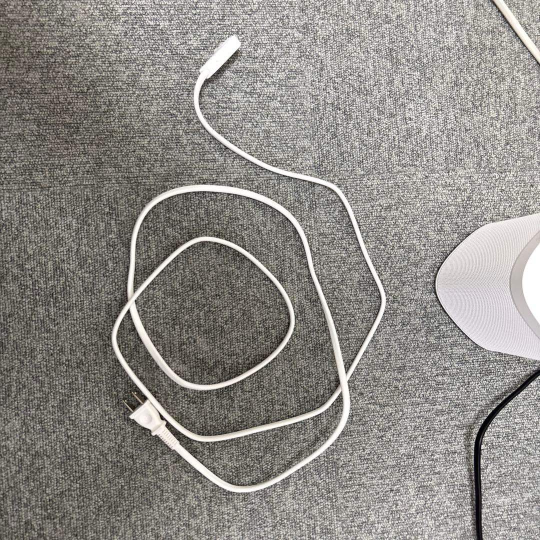 Sonos One SLスピーカー　ホワイト