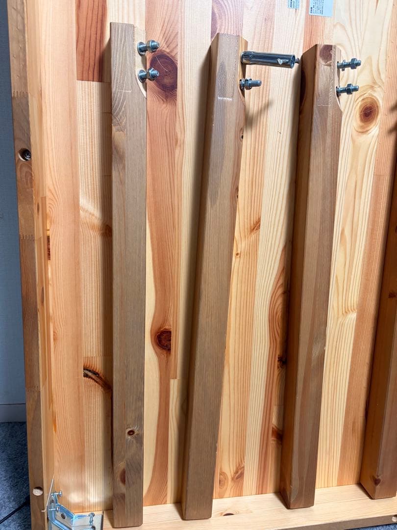 IKEA JOKKMOKK　ヨックモック イケア ダイニングテーブル