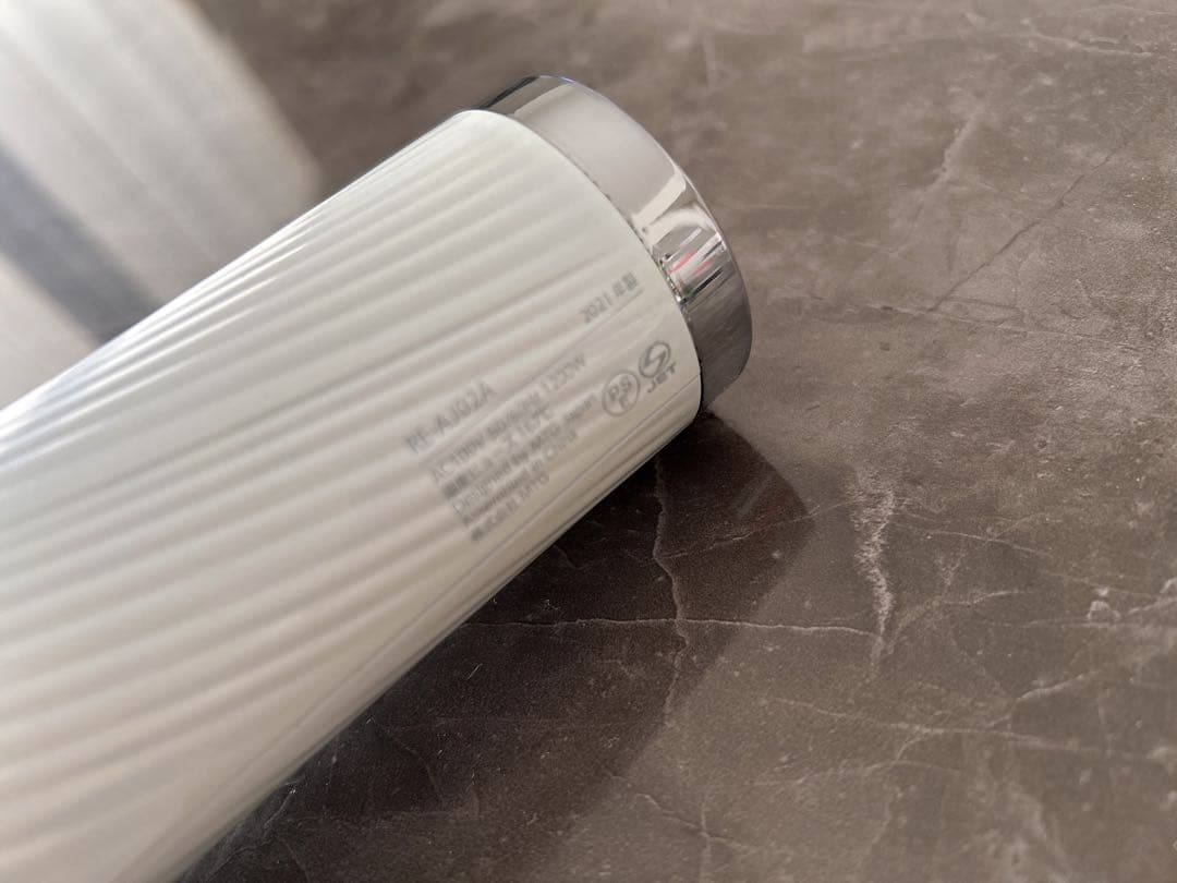 ヘアドライヤー ReFa BEAUTY DRYER PRO