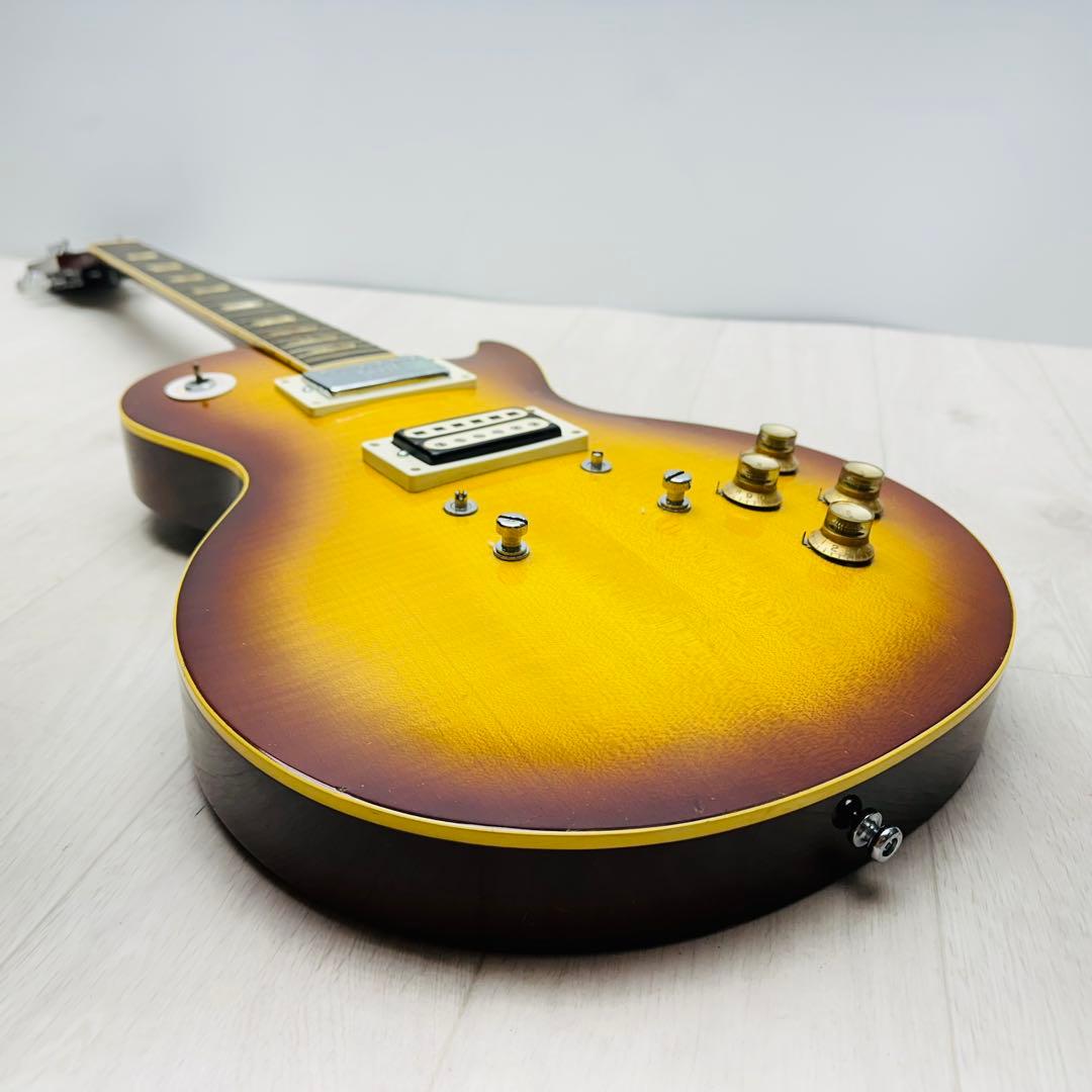 Greco エレキギター　ケース付き