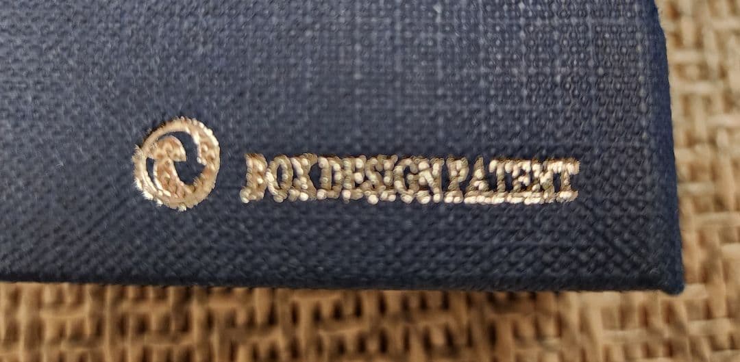 LYRA 200周年記念 1806-2006 HB鉛筆セット（5本）レア限定版