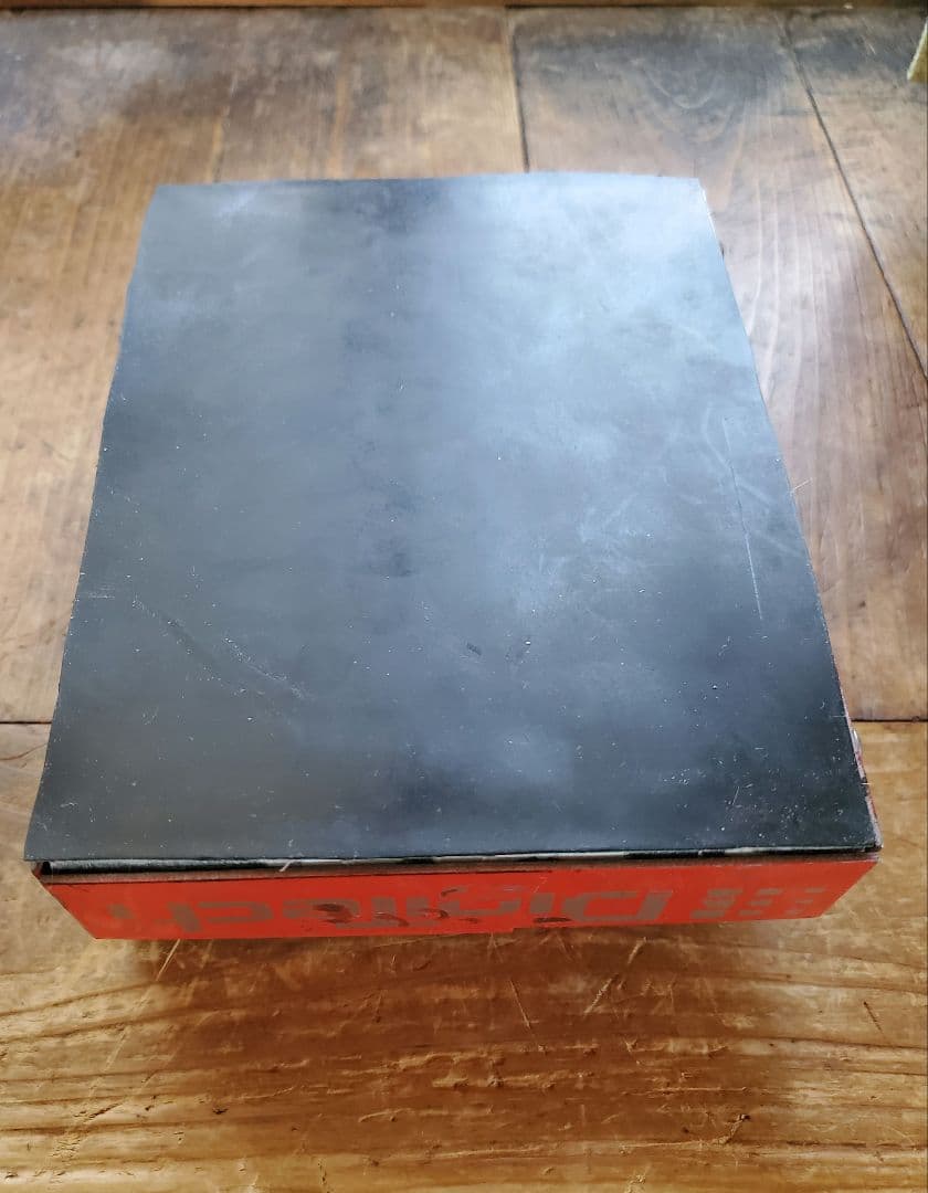 ア*ス様 90年代初期型 DigiTech Whammy Pedal WH-1