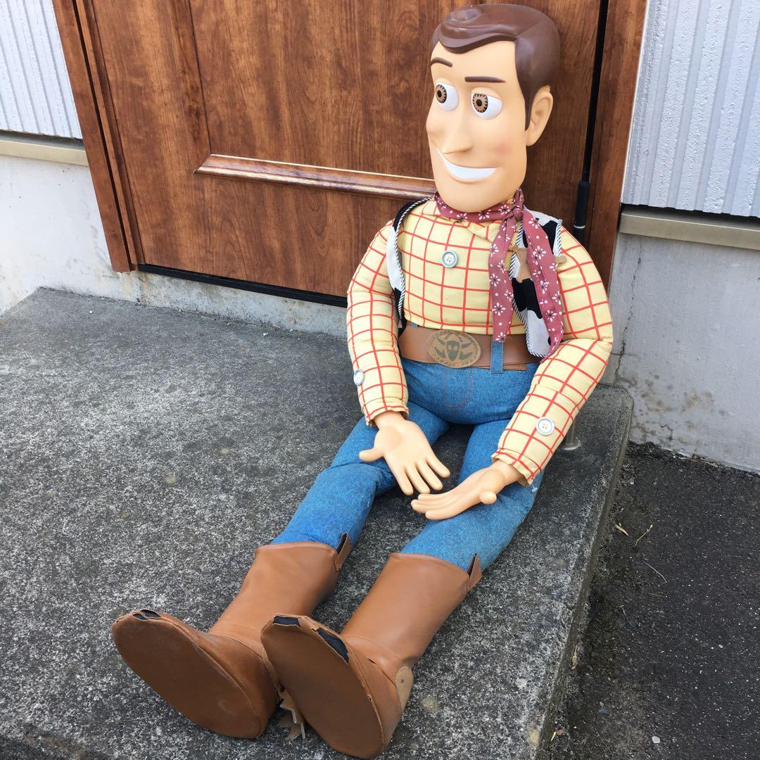 R様用　トイストーリー　特大