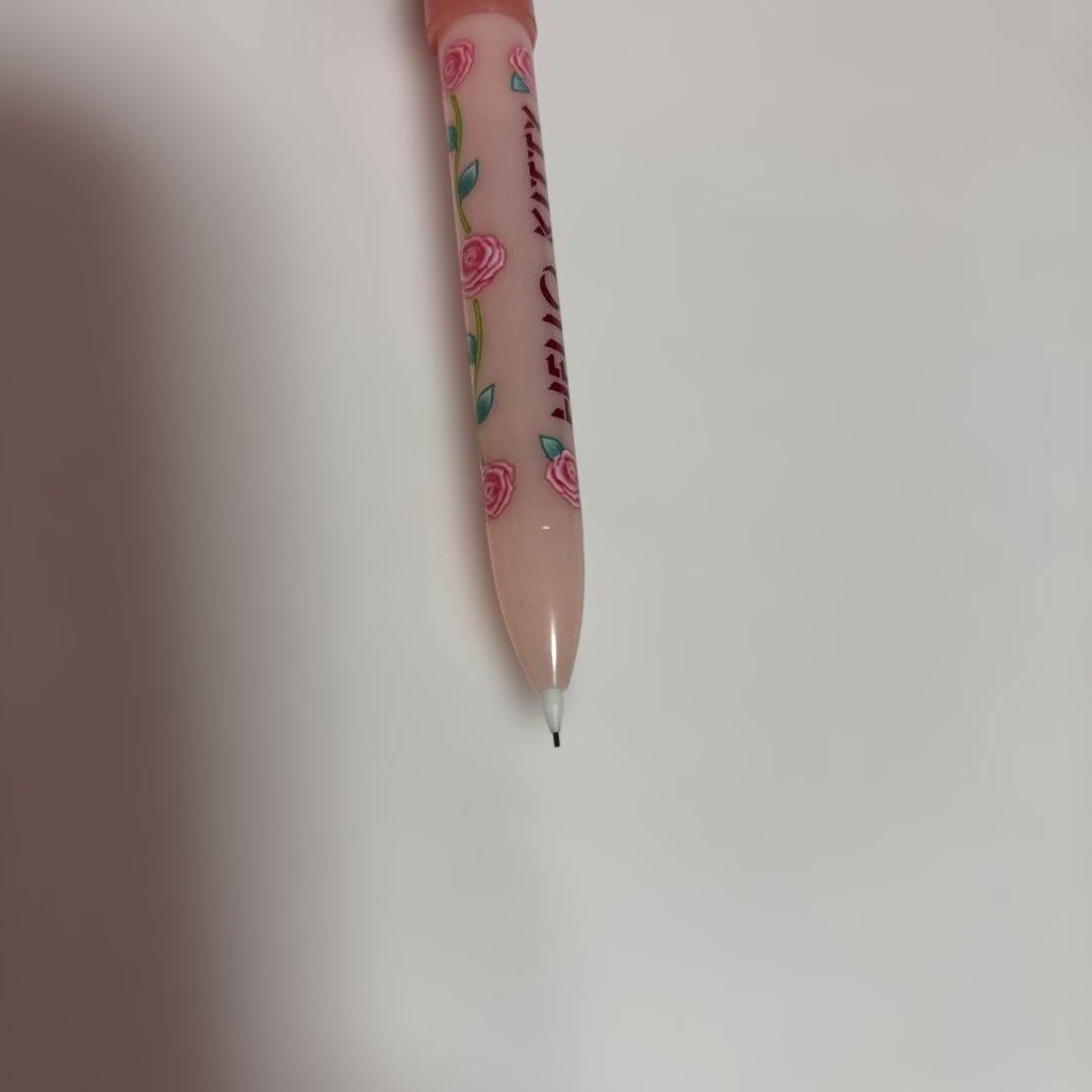 ハローキティ 多機能ボールペン(シャーペンとボールペンの2ウェイ)