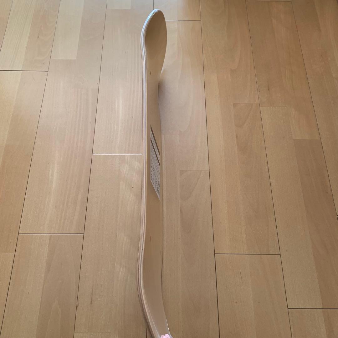 スタジオジブリ スケートボードデッキ GBL 紅の豚 宮崎駿 ジブリ