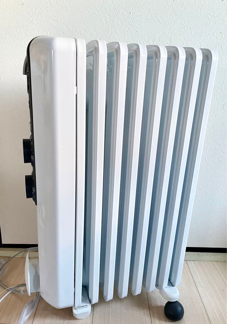 デロンギ　DeLonghi RHJ35M0812-DG オイルヒーター