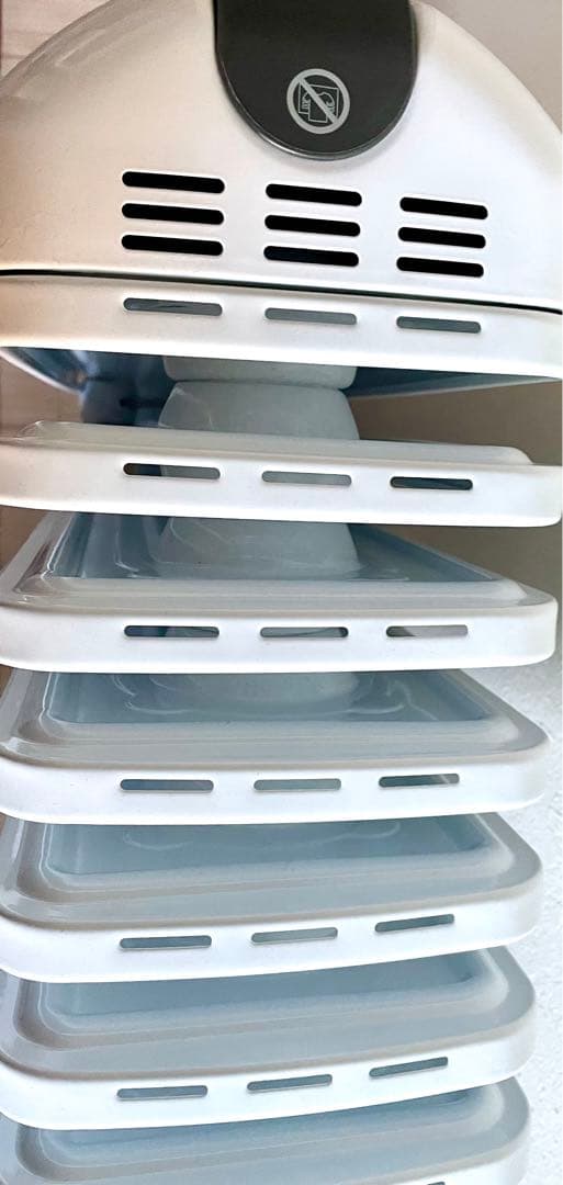 デロンギ　DeLonghi RHJ35M0812-DG オイルヒーター