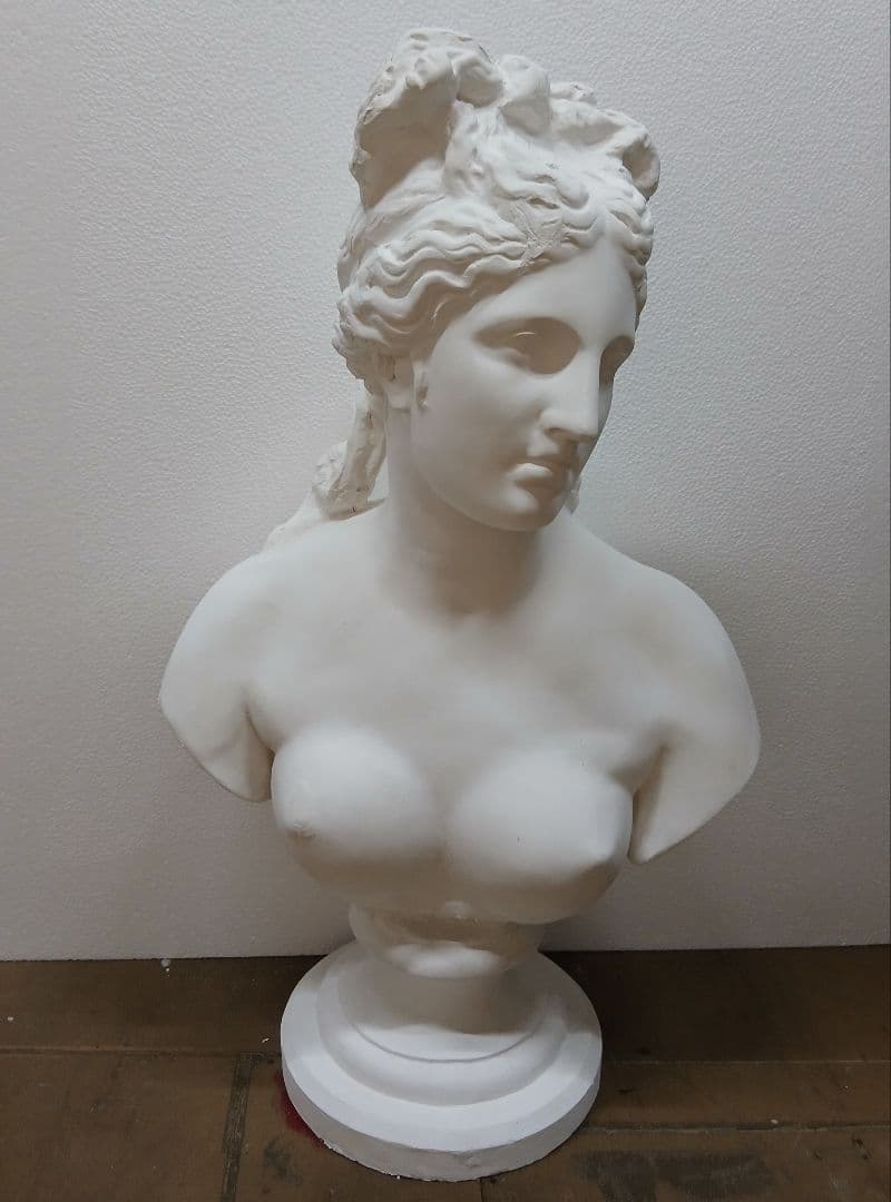 カピトリーノ胸像