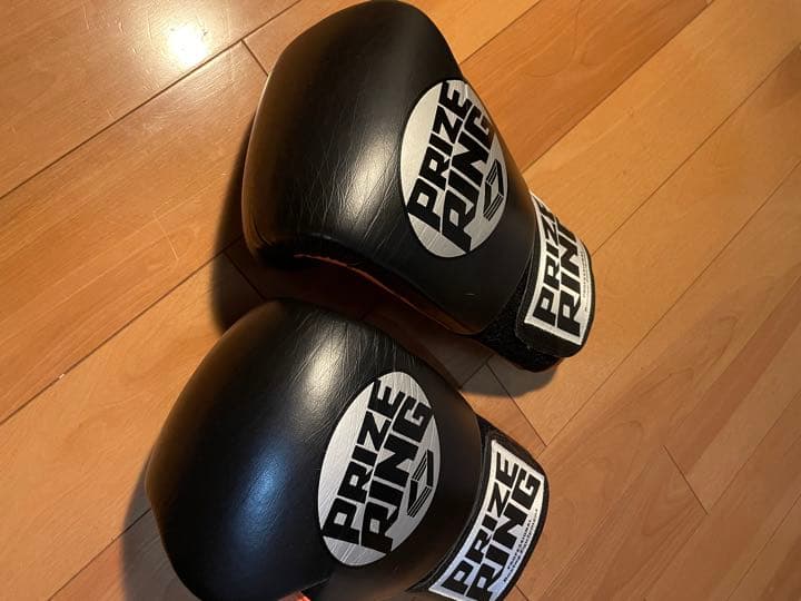 ボクシンググローブ　プロライズリング/PRIZE RING