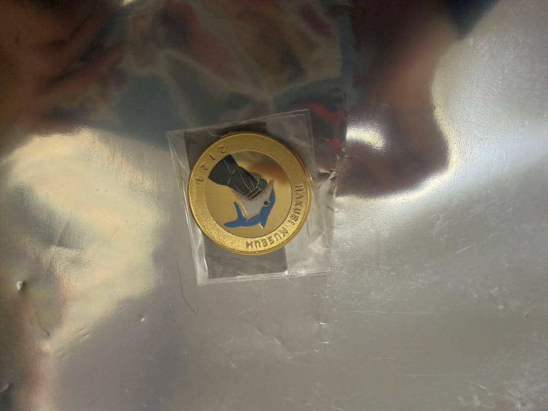 ワイテルズ シャークん グッズ