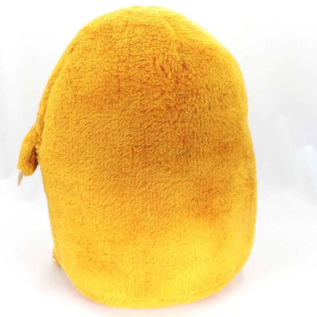 当時物 レトロ もぐら ぬいぐるみ 土竜 かわいい ファンシー 大きい 特大